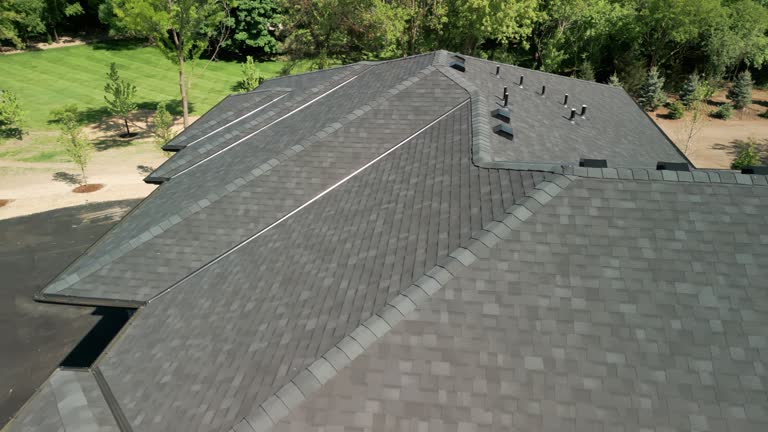 Best Roof Installation  in Lford, MI