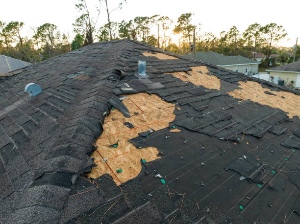 Reliable Milford, MI Roofing Solutions