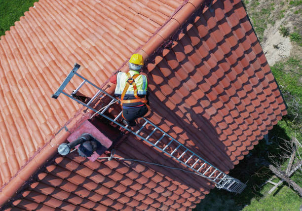 Best Roof Leak Repair  in Lford, MI