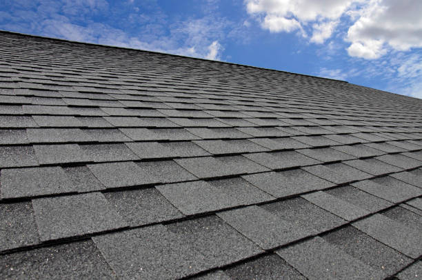 Professional Roofing in Milford, MI