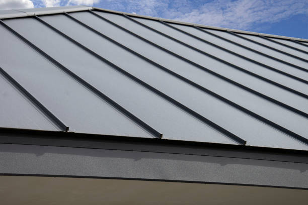 Best Roof Ventilation Installation  in Lford, MI